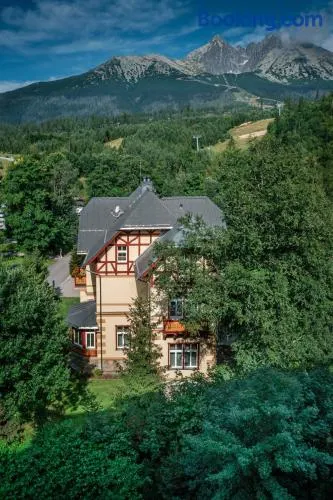 Villa Meribel - Image 1