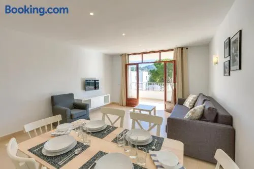 Bagari Homes Camp de Mar - Image 1