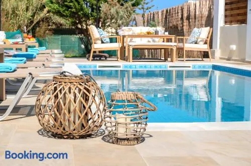 Eliomar Beachside Villa - Image 1