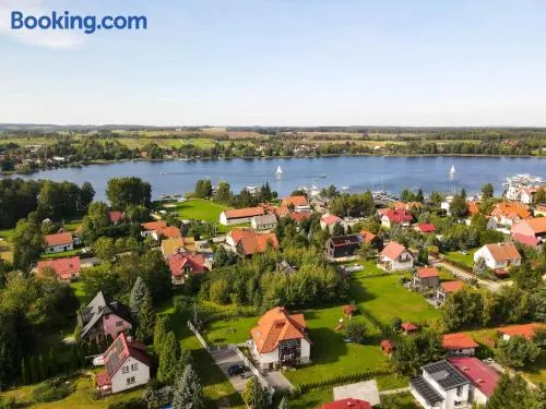 Apartamenty Świerkowa w Rydzewie - Image 1