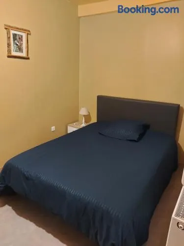 Belle chambre au rez-de-chaussée - Image 1