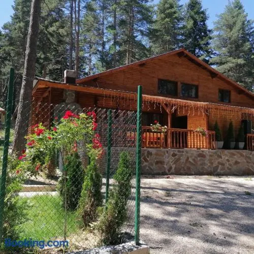 Къща за гости ЕКО - Image 1