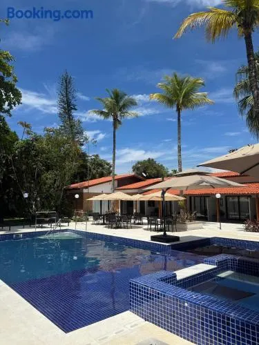 Pousada Cancun Boutique - Image 1