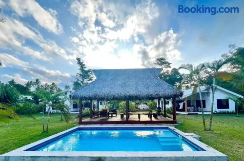 Lope Lope Beach Bungalows - Image 1