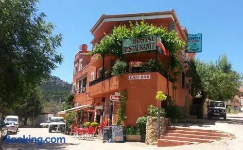 Hostal Almenara - Image 1