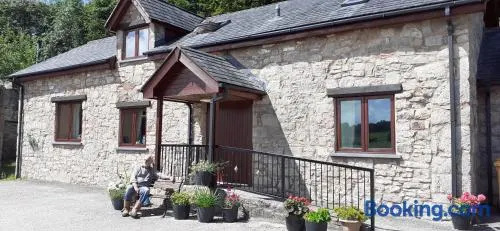 Henblas Holiday Cottages - Image 1