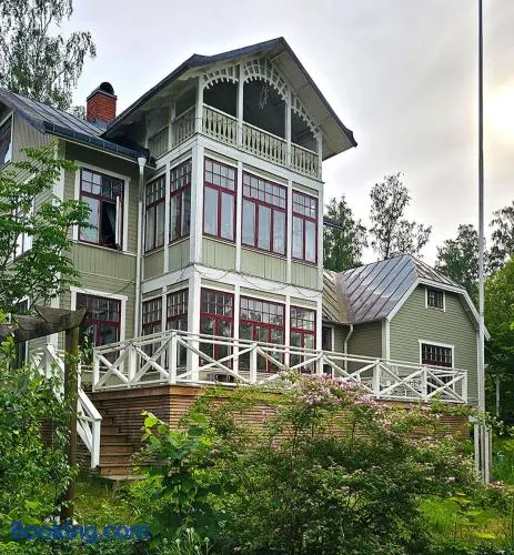 Villa Kämparo - Image 1
