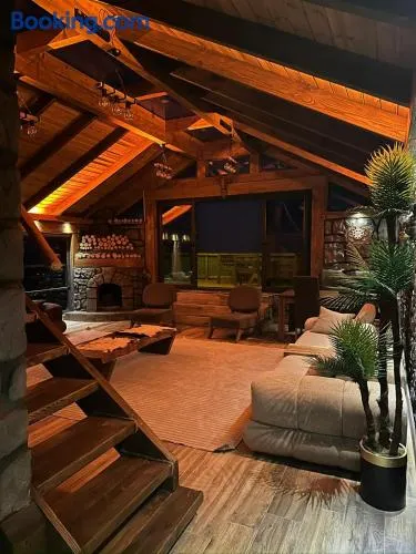 Modatepe Bungalow & Otel - Image 1