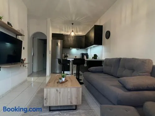 The Obsidian Suite , next to Heraklion Airport - Image 1