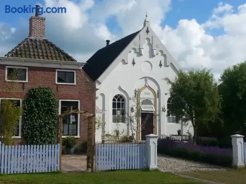 Kerkje De Kleine Antonius - Image 1
