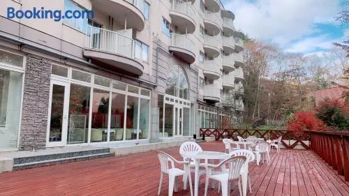 Fujisan Garden Hotel - Image 1