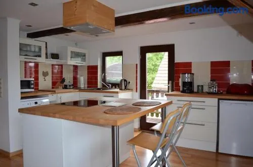 Ferienhaus Jungk - Image 1
