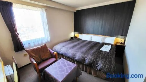 Hotel Royal Garden Kisarazu / Vacation STAY 72219 - Image 1