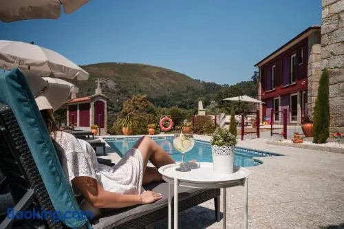 Casa Zé Manel - Turismo Rural - Image 1