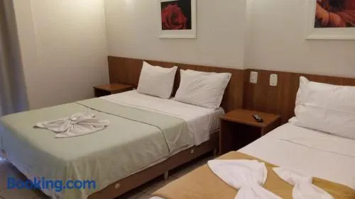 Vital Hotel - Image 1