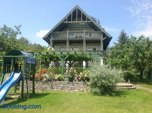 2 fős apartman Badacsonytomajon - Image 1