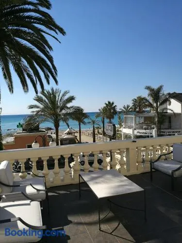 Hotel De La Plage - Image 1