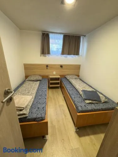 Beregi Apartman - Image 1