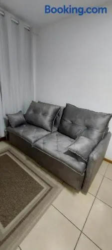 APTO INTEIRO A 800m DO CENTRO CUIABÁ - Image 1