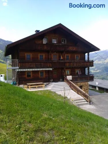 Bauernhaus Fankhauser - Image 1
