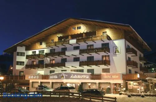 Hotel Aaritz - Image 1