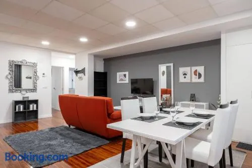 Vivienda ideal para familias en San Sebastián - Image 1
