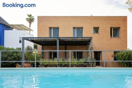 Villa ArtHuelva golf&beach - Image 1