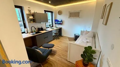Design Apartment Arndt in Neustadt an der Weinstrasse - Image 1