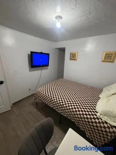 Downtown Taylor Room 5 - Image 1