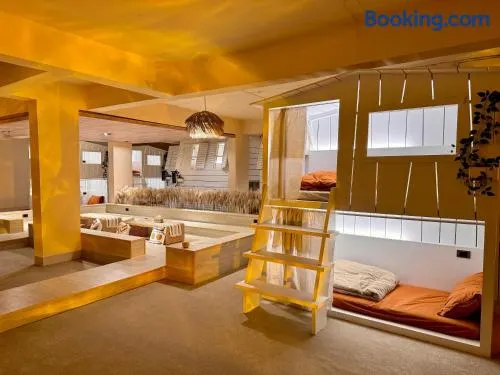 perBed Hostel-Taichung Station - Image 1