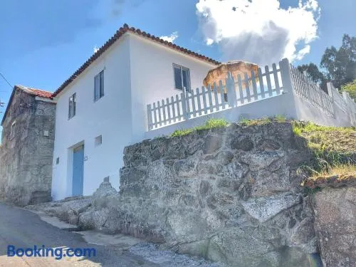 Villa Flor Armenteira - Image 1