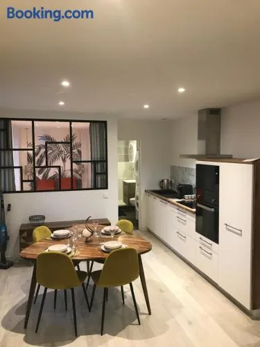 Joli appartement très bien situé - Perros-Guirec - Image 1