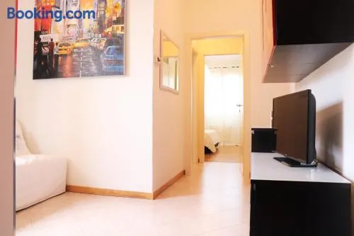 Sweet Home San Lazzaro - Image 1