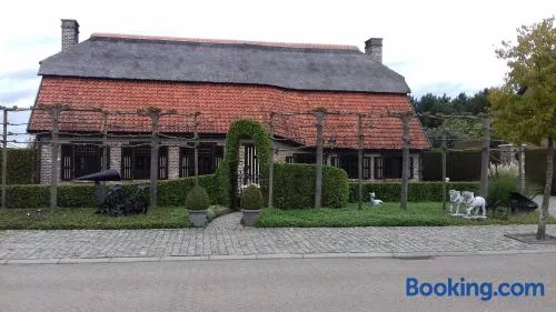 Vakantieverblijf-Beestenboel - Image 1