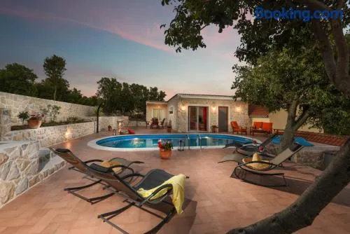 Villa Marina Kruševo-Zadar - Image 1