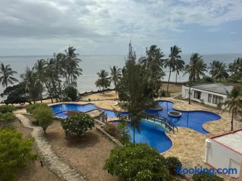 Ocean Crest Residence - Image 1
