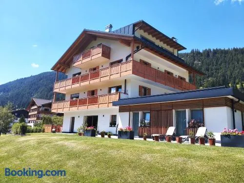 Residence Colibrì - Image 1