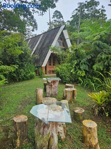 Chalé Aconchegante, Tapiraí-SP - Image 1