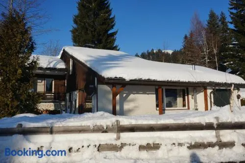 Haus Sonnenalm - Image 1