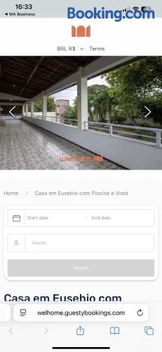 Sitio Lisboa - Image 1