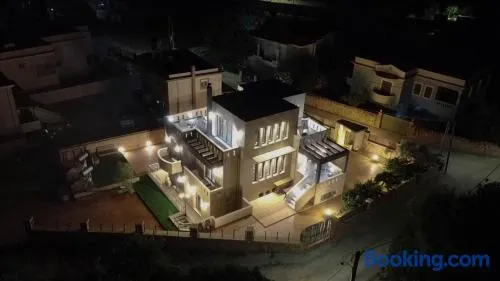 Villa Velvet Chios - Image 1