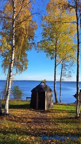 Hara Sadama iglukämping - Image 1