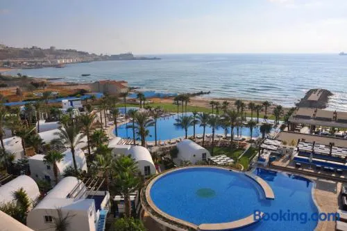 Pangea Beach Resort - Image 1