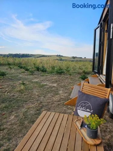 Behagliches OFFGRID Tiny House - Escape to Nature - Image 1