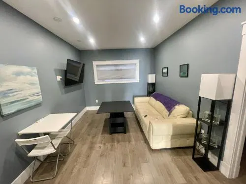 Long Lake Getaway - Quiet Accessible Suite with no Stairs / Steps - Image 1