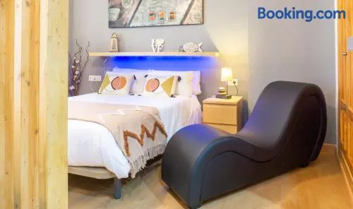 Love Apartment Málaga Center - Image 1
