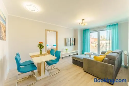 APARTAMENT NA ARTYLERYJSKIEJ - Image 1