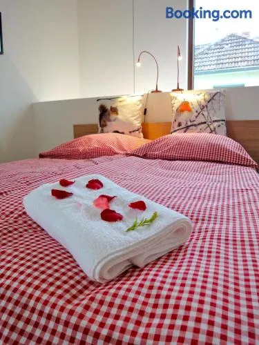 Cologne Country Lodge - Image 1
