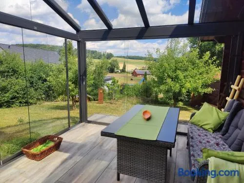 Ferienhaus Diemelsee-Sudeck - Image 1