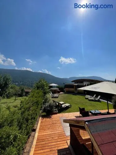 Folgaria Post Hotel - Image 1
